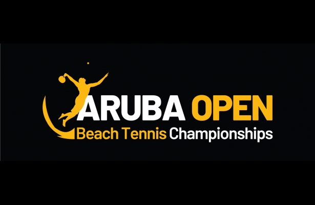 ARUBA OPEN BEACH TENNIS CHAMPIONSHIPS 2022