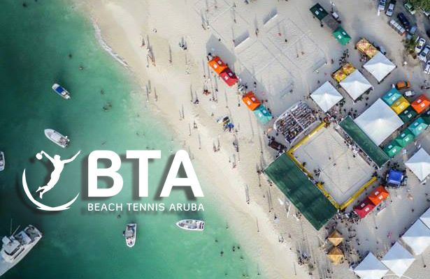 BTA June ranking doubles tournament, June 24-26.